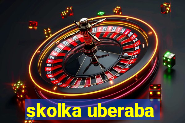 skolka uberaba